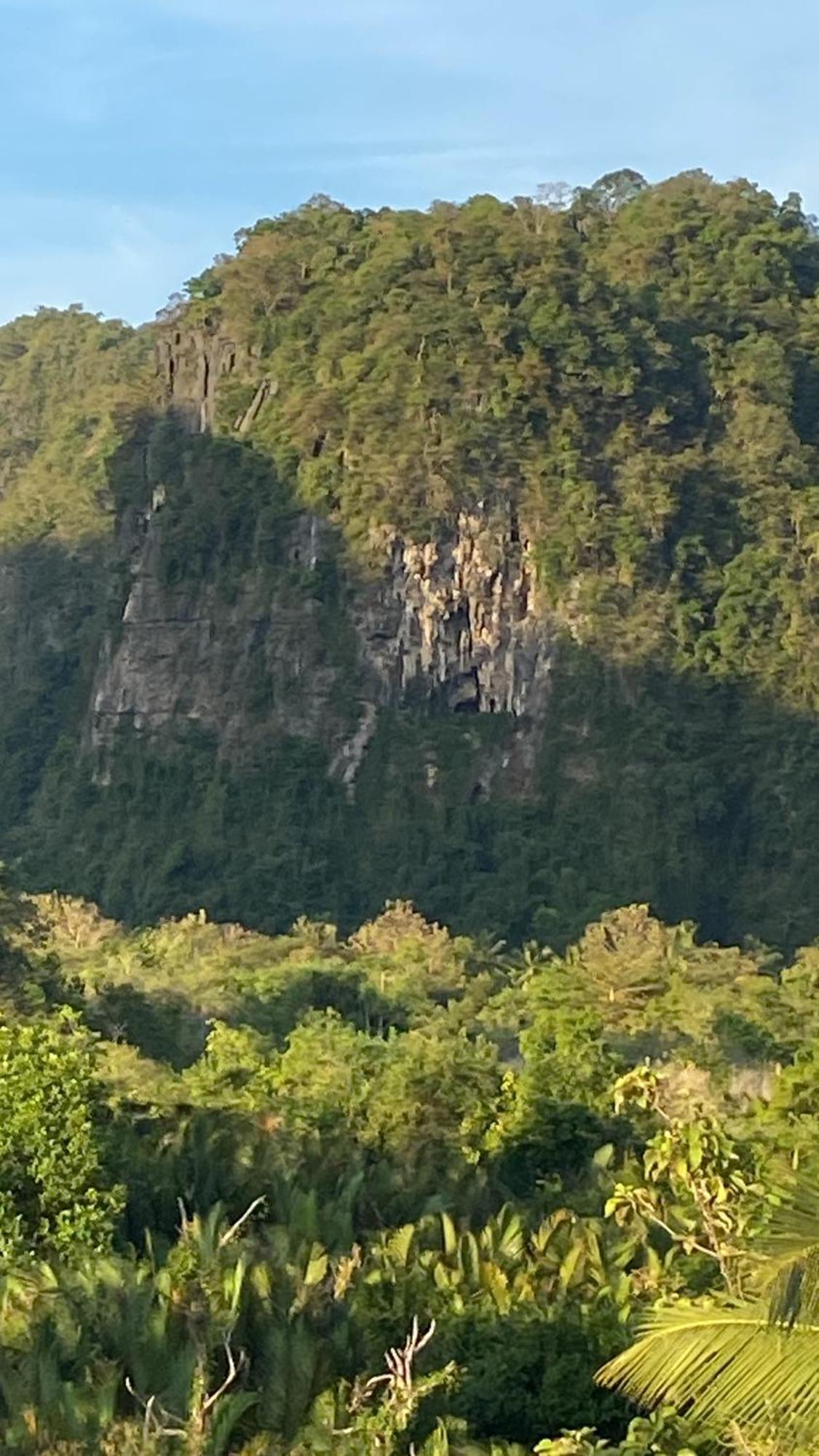 Rammang Rammang Ecolodge And Cafe Kasijala Exteriör bild