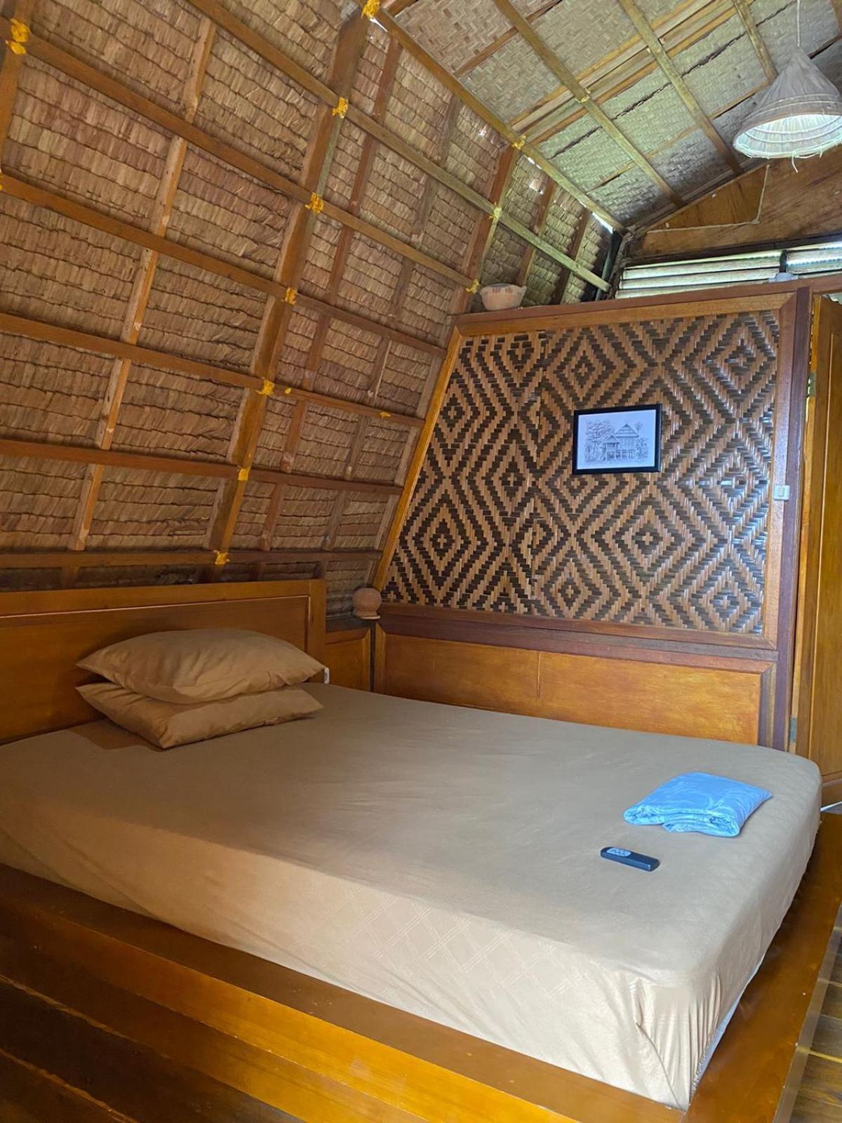 Rammang Rammang Ecolodge And Cafe Kasijala Exteriör bild